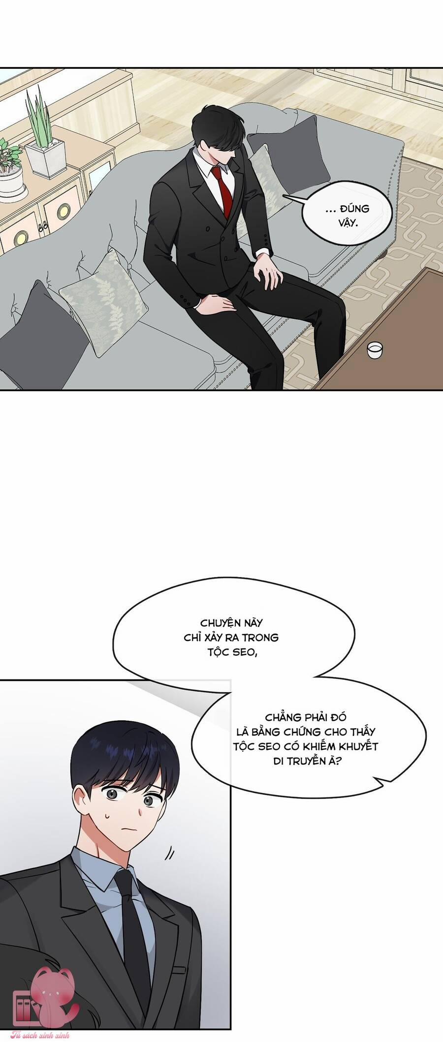 Đưa Em Đến Mặt Trăng 20 trang 20