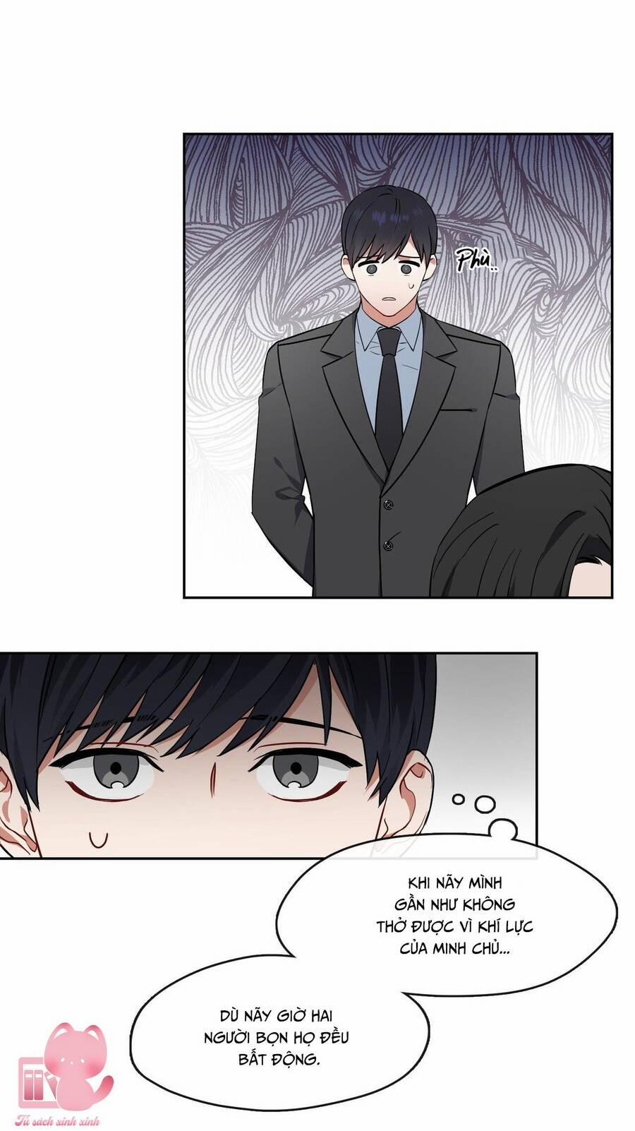 Đưa Em Đến Mặt Trăng 20 trang 25