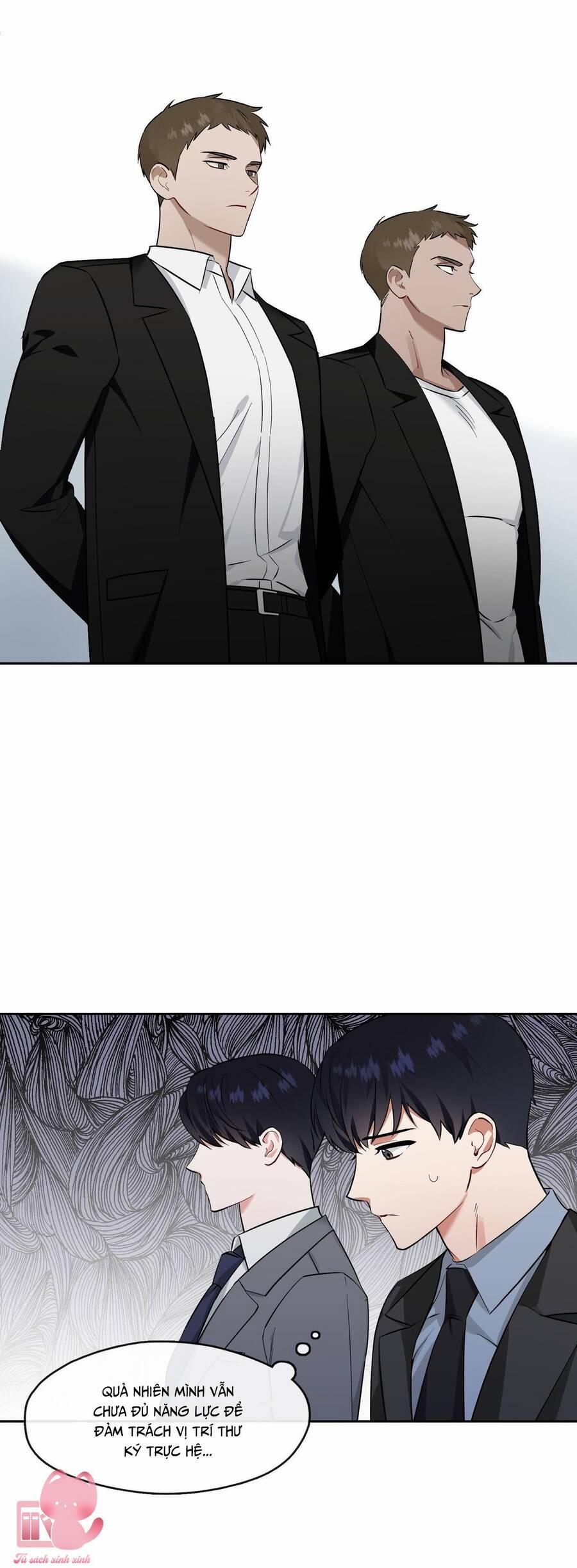 Đưa Em Đến Mặt Trăng 20 trang 26