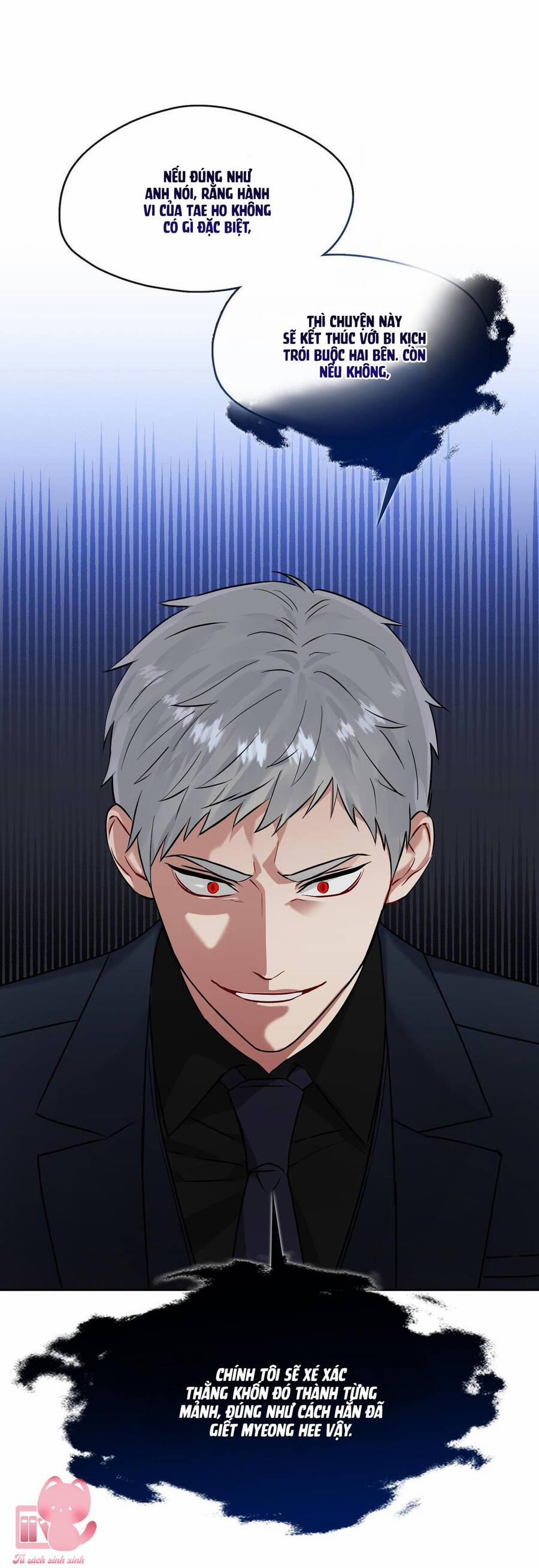 Đưa Em Đến Mặt Trăng 20 trang 36