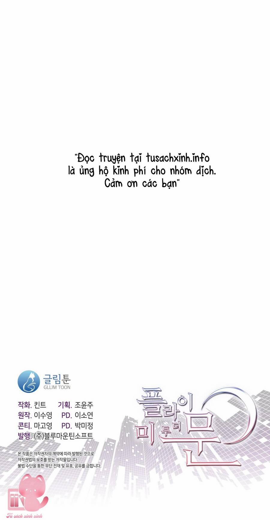 Đưa Em Đến Mặt Trăng 20 trang 37