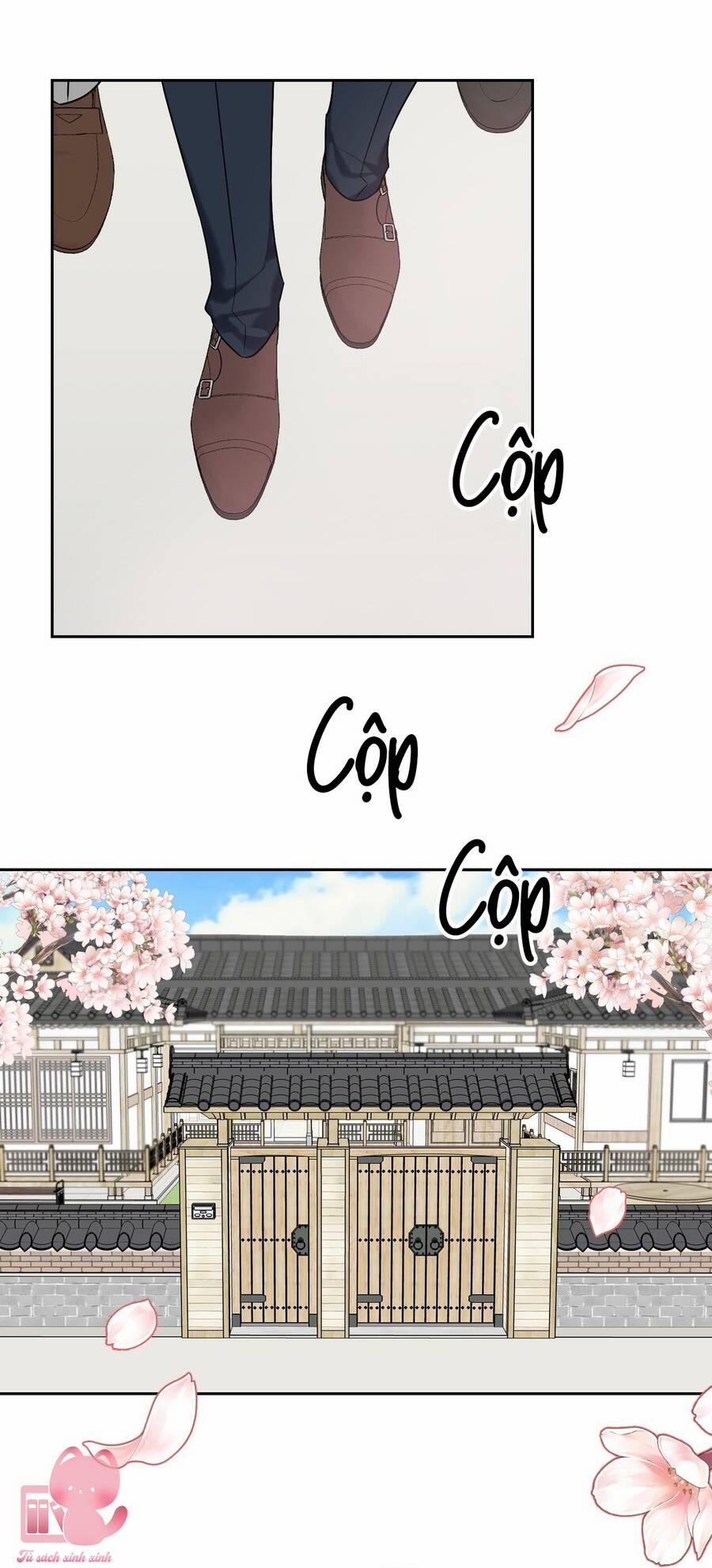 Đưa Em Đến Mặt Trăng 20 trang 4