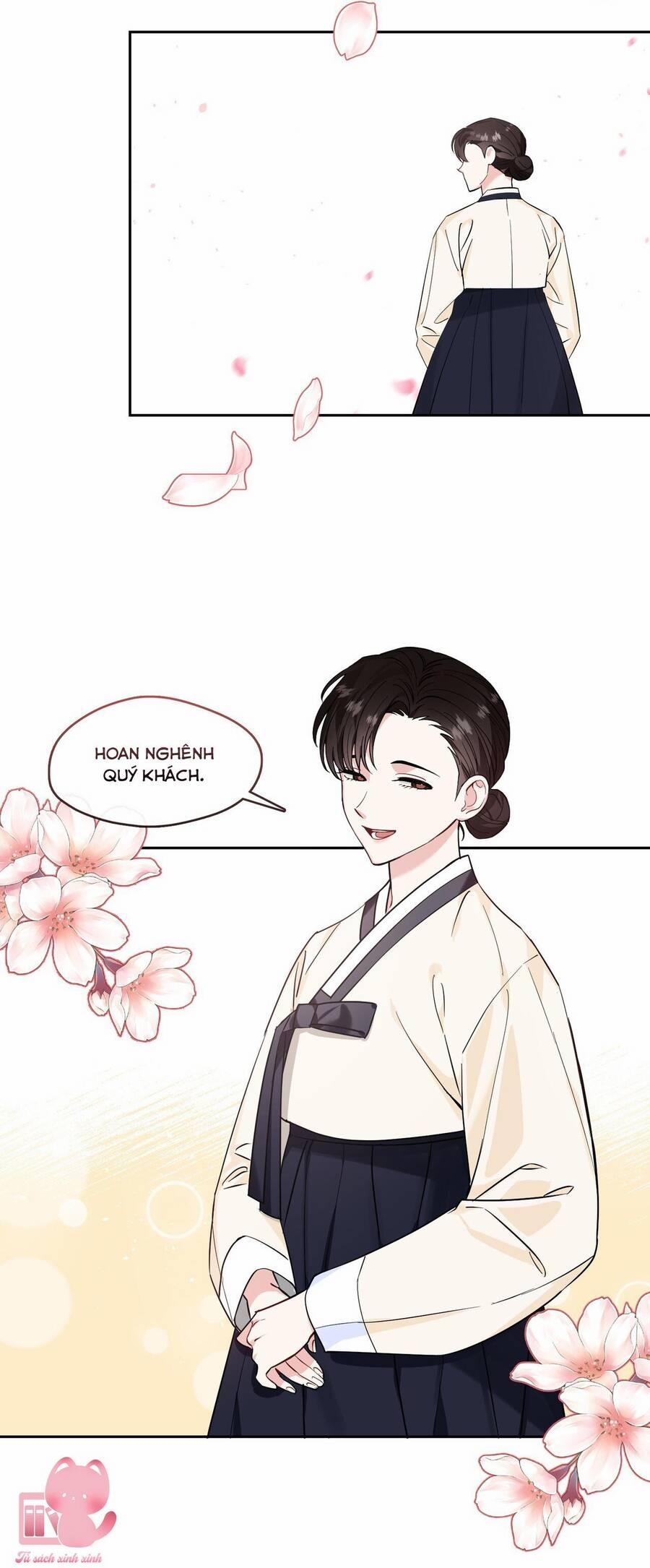 Đưa Em Đến Mặt Trăng 20 trang 5