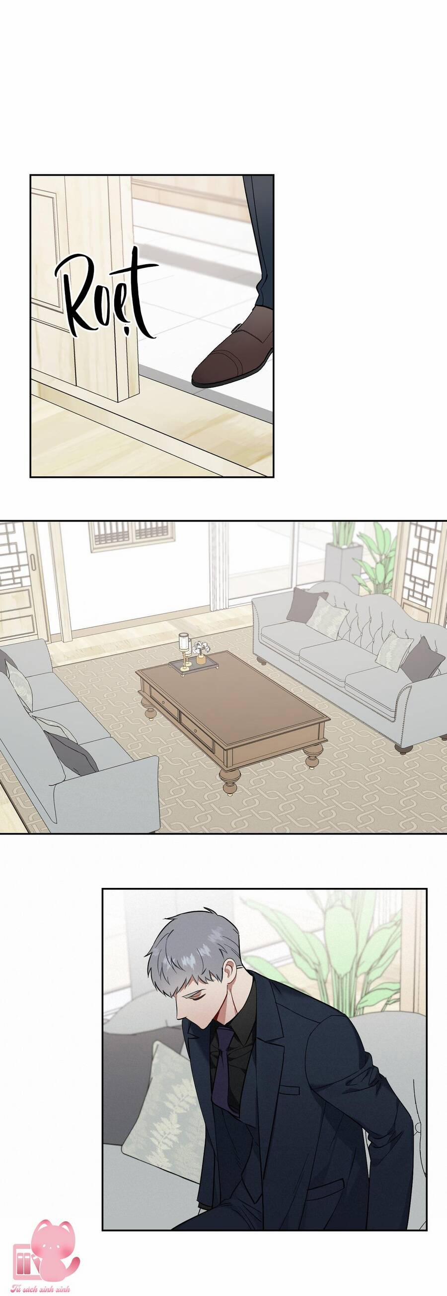 Đưa Em Đến Mặt Trăng 20 trang 9