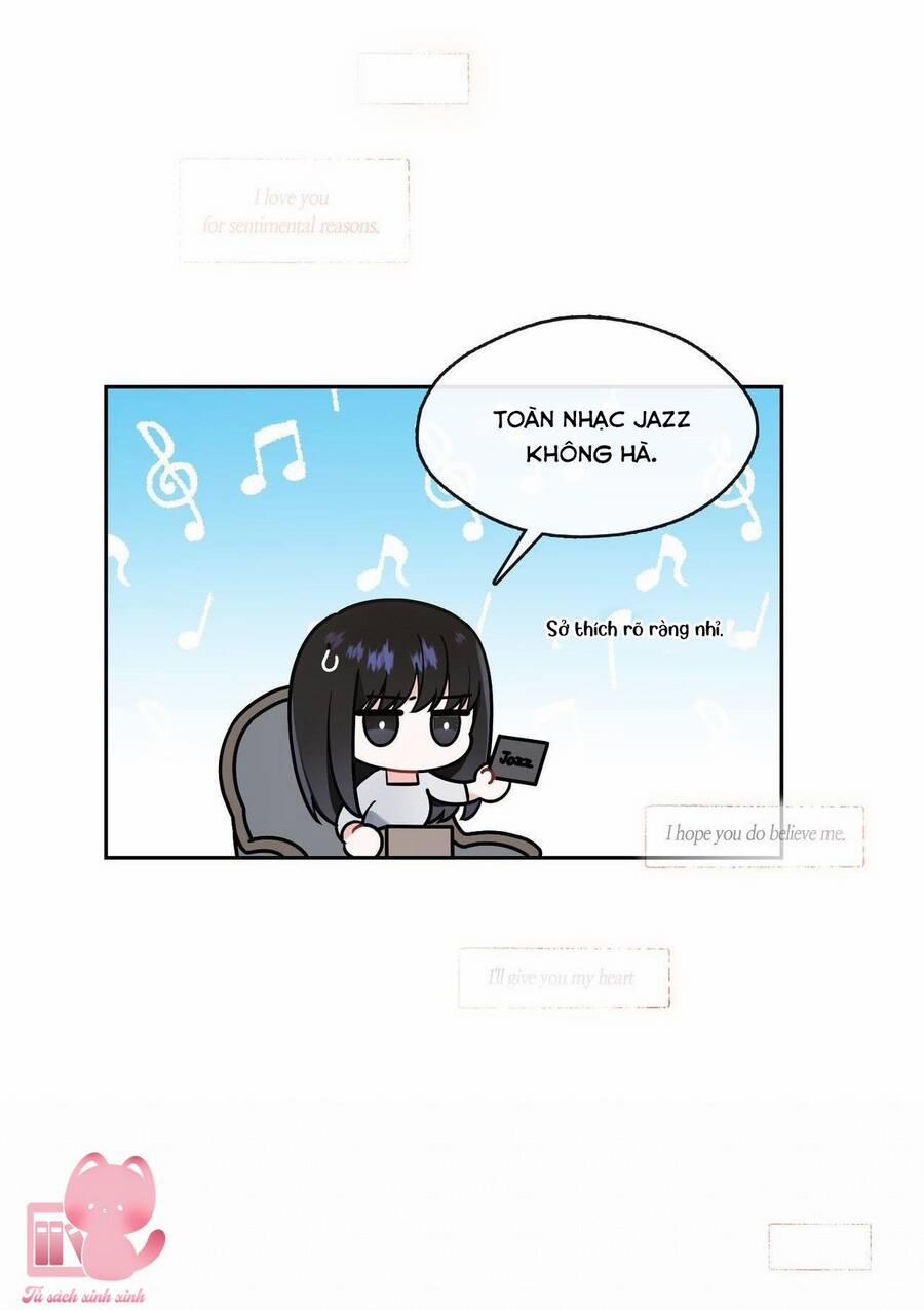Đưa Em Đến Mặt Trăng 21 trang 10