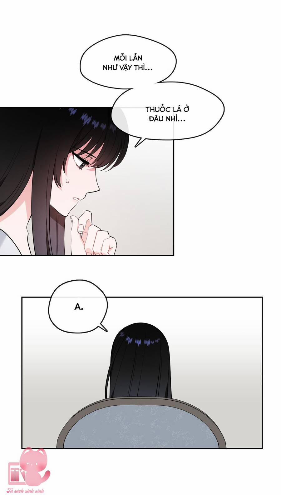 Đưa Em Đến Mặt Trăng 21 trang 15