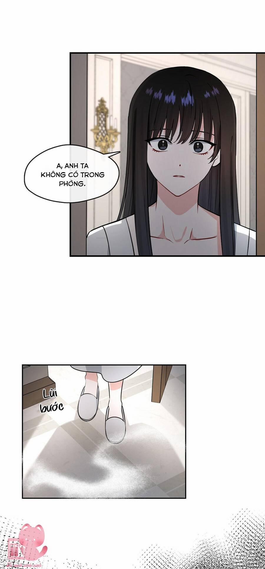 Đưa Em Đến Mặt Trăng 21 trang 18