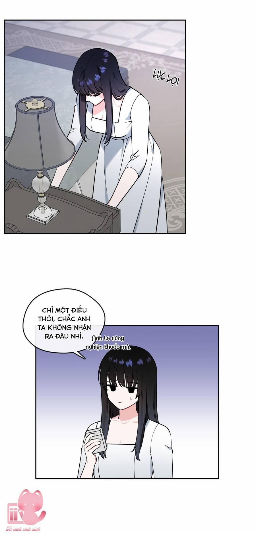 Đưa Em Đến Mặt Trăng 21 trang 21