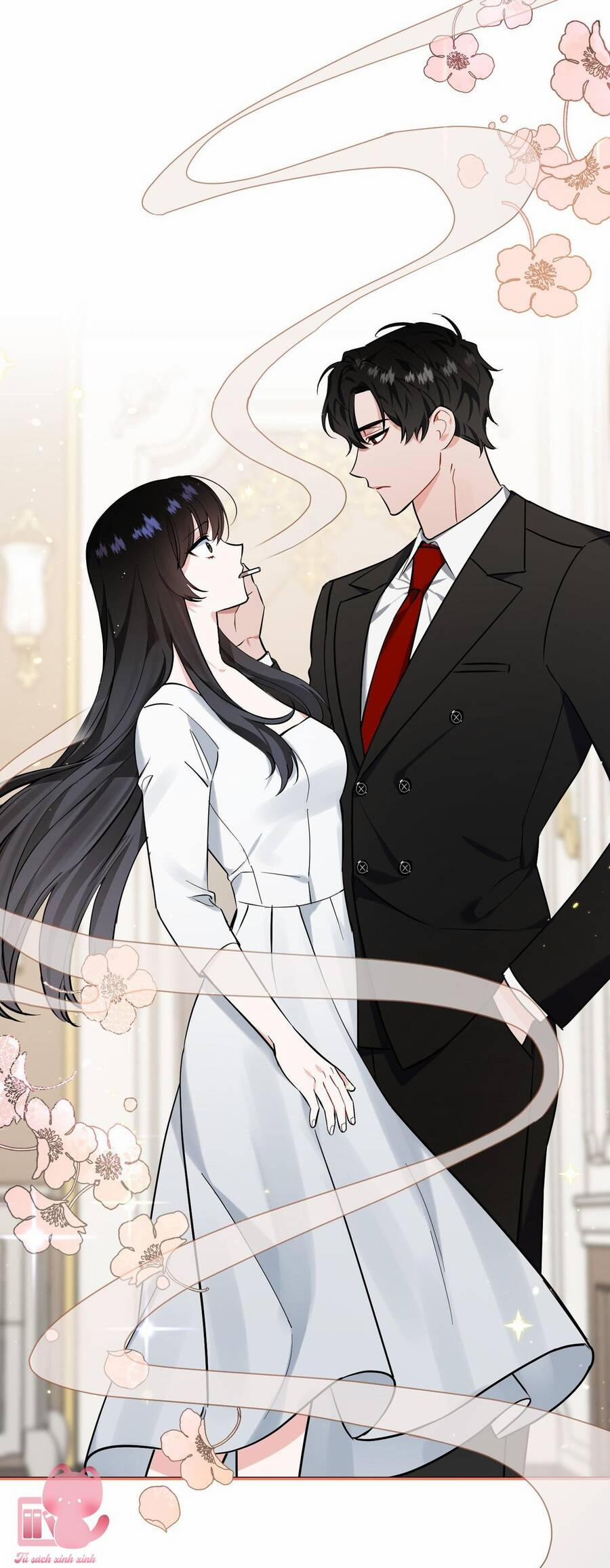 Đưa Em Đến Mặt Trăng 21 trang 27