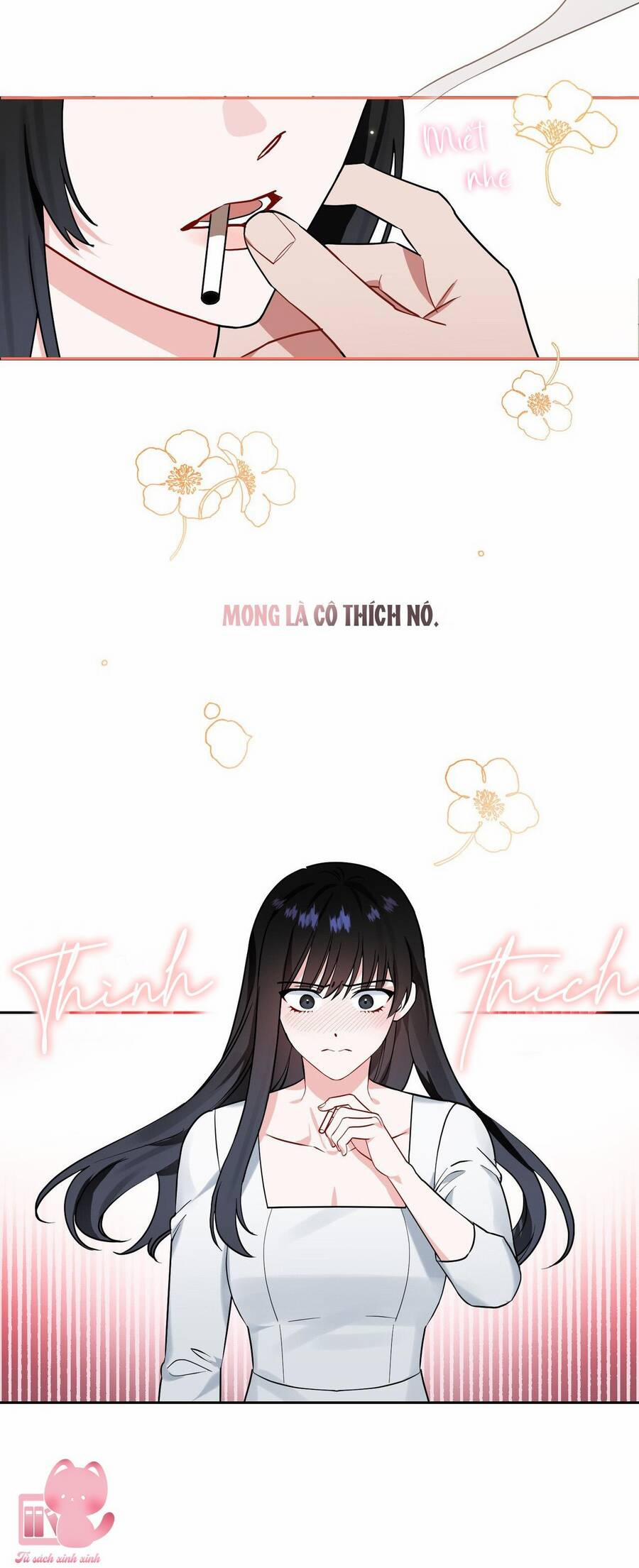 Đưa Em Đến Mặt Trăng 21 trang 28