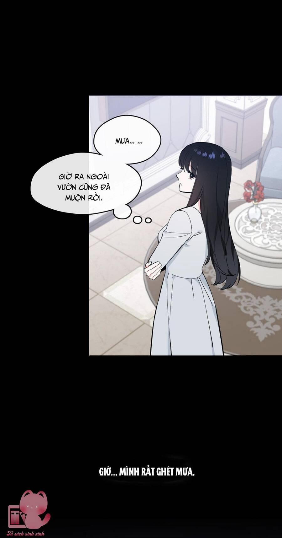 Đưa Em Đến Mặt Trăng 21 trang 3