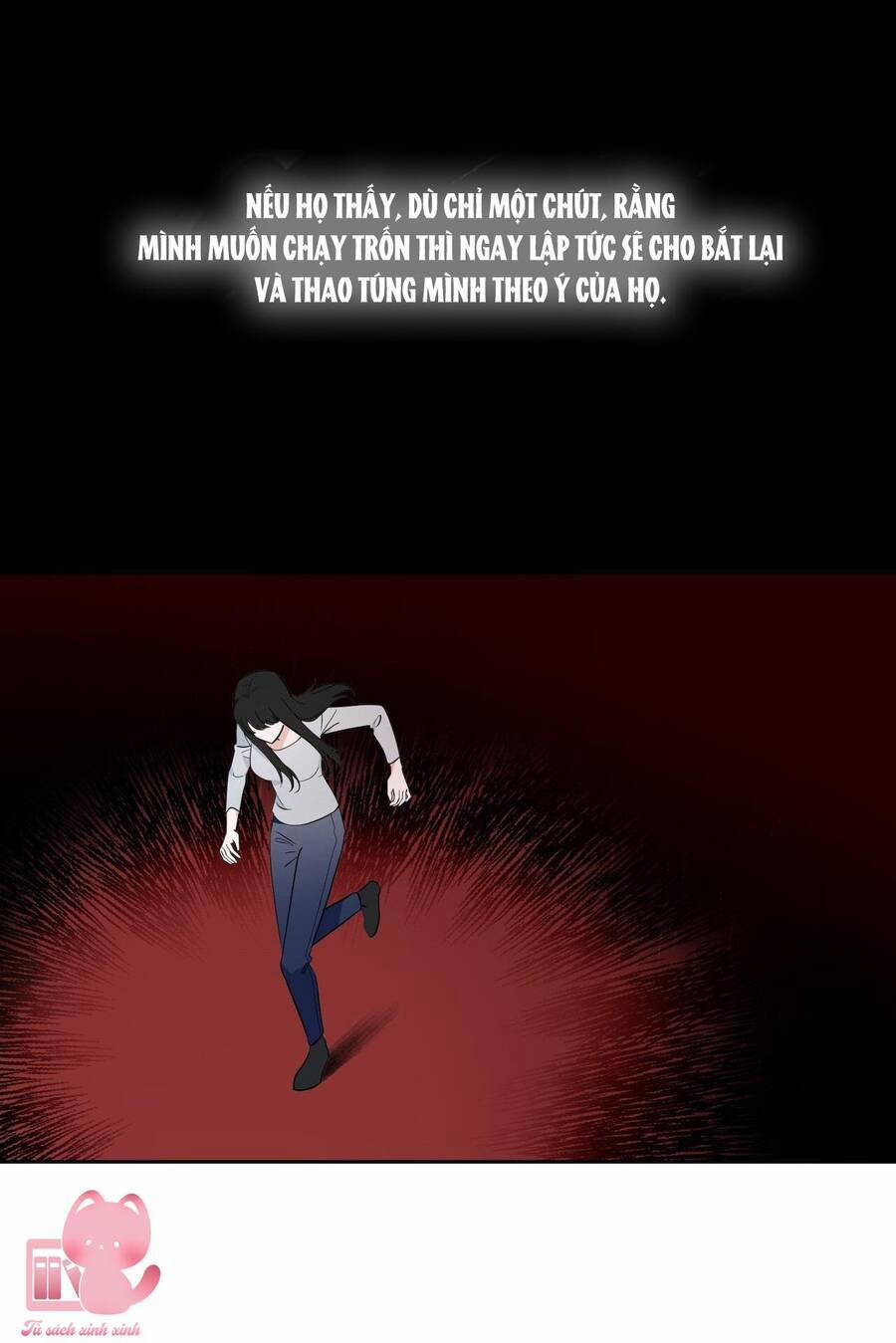 Đưa Em Đến Mặt Trăng 21 trang 6