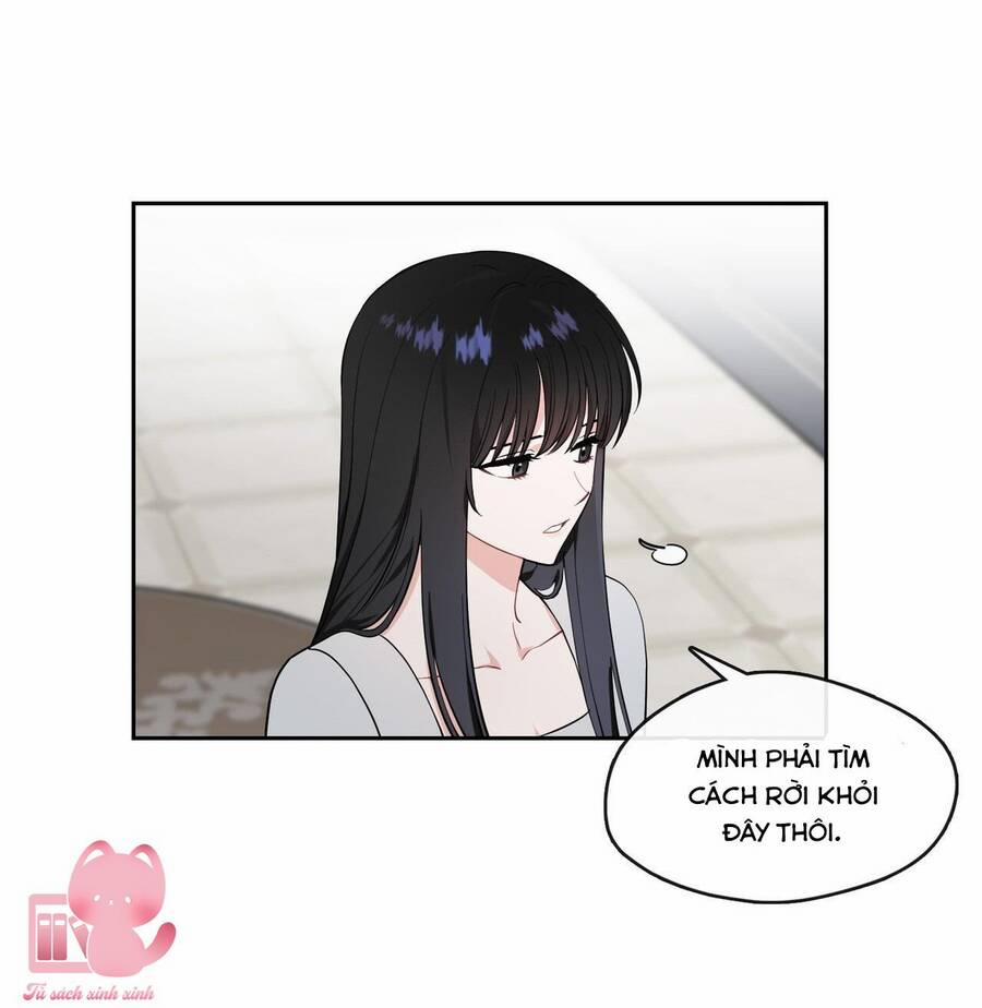Đưa Em Đến Mặt Trăng 21 trang 7