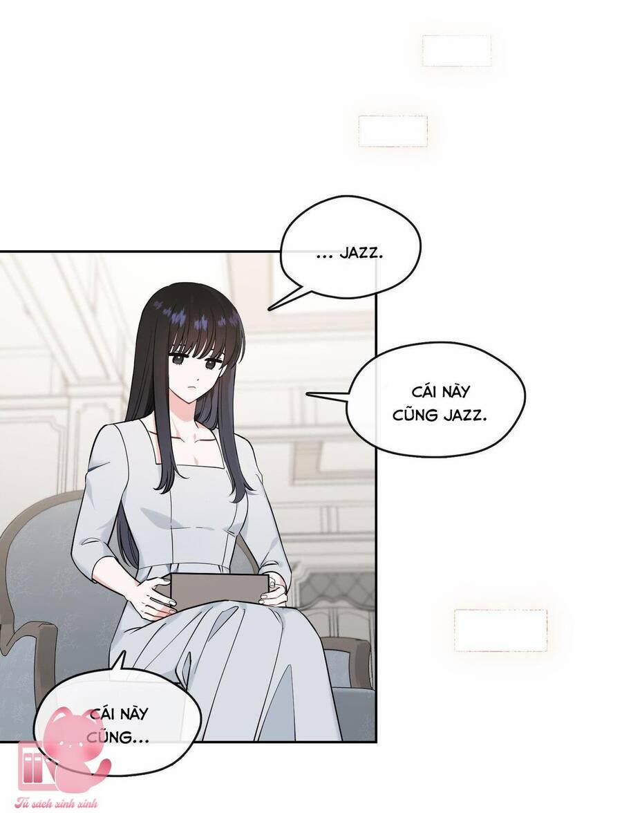 Đưa Em Đến Mặt Trăng 21 trang 9