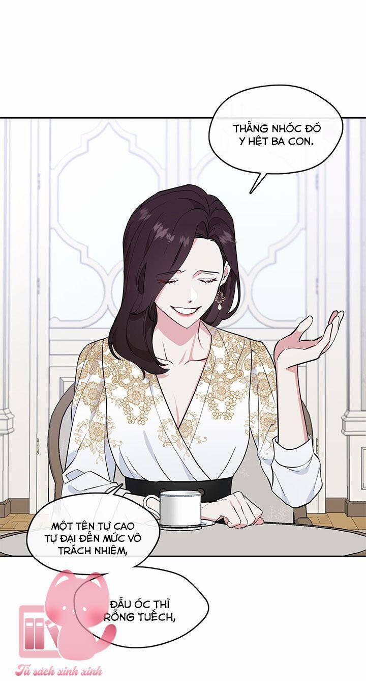 Đưa Em Đến Mặt Trăng 22 trang 12