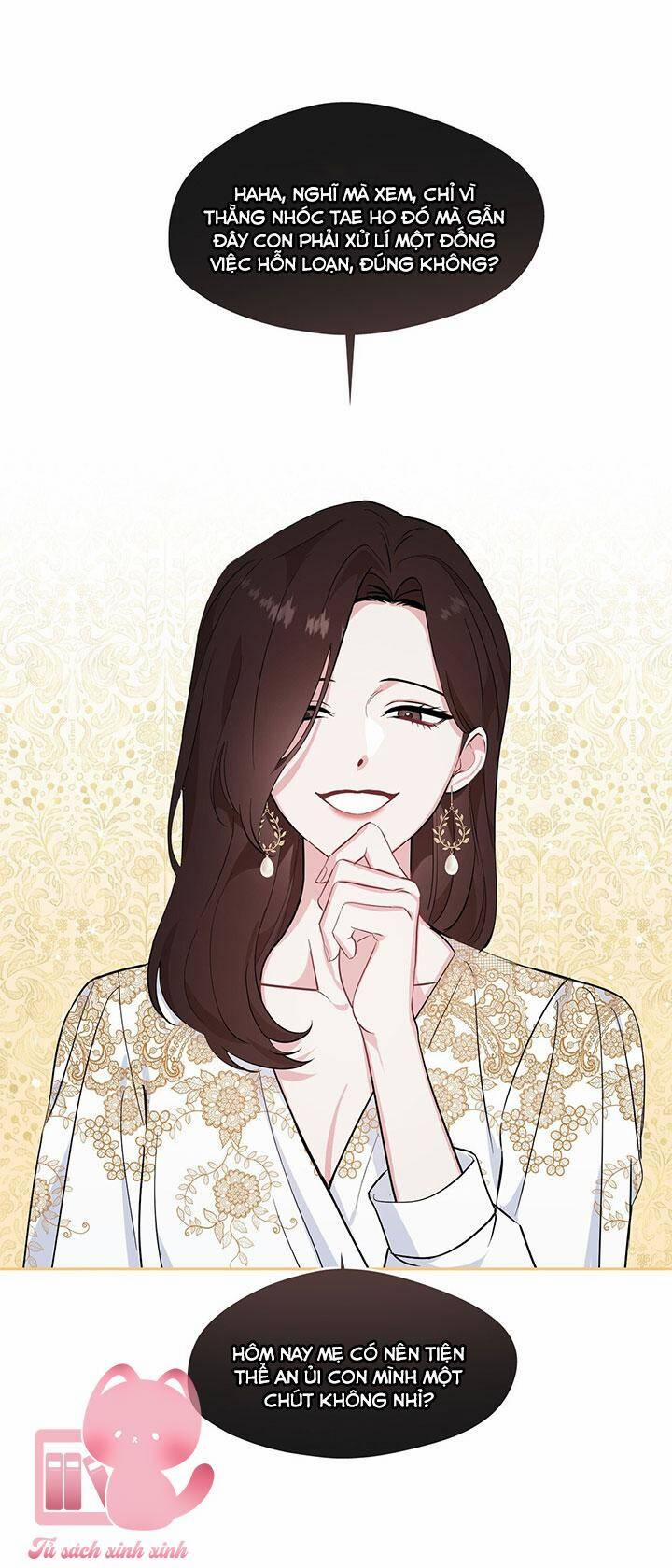 Đưa Em Đến Mặt Trăng 22 trang 14