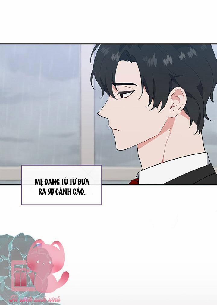 Đưa Em Đến Mặt Trăng 22 trang 17