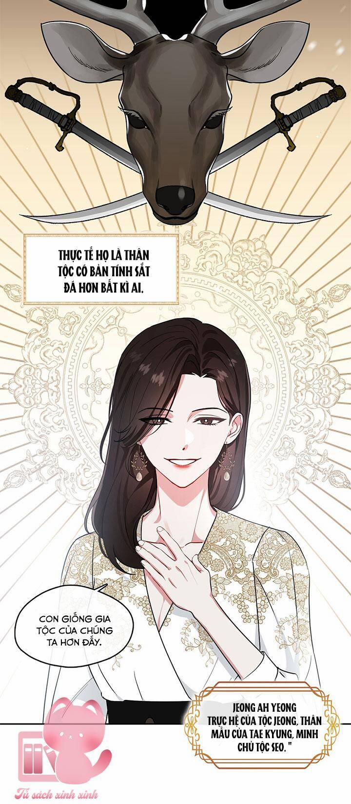 Đưa Em Đến Mặt Trăng 22 trang 2