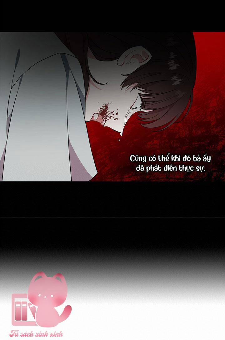 Đưa Em Đến Mặt Trăng 22 trang 20