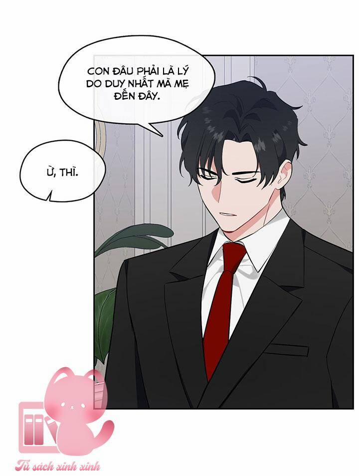 Đưa Em Đến Mặt Trăng 22 trang 22