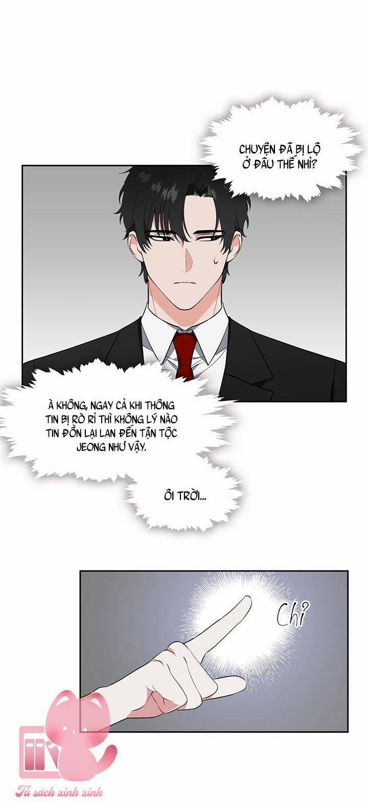 Đưa Em Đến Mặt Trăng 22 trang 25