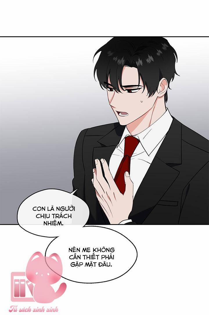 Đưa Em Đến Mặt Trăng 22 trang 28