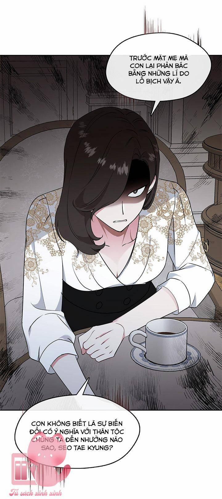 Đưa Em Đến Mặt Trăng 22 trang 30