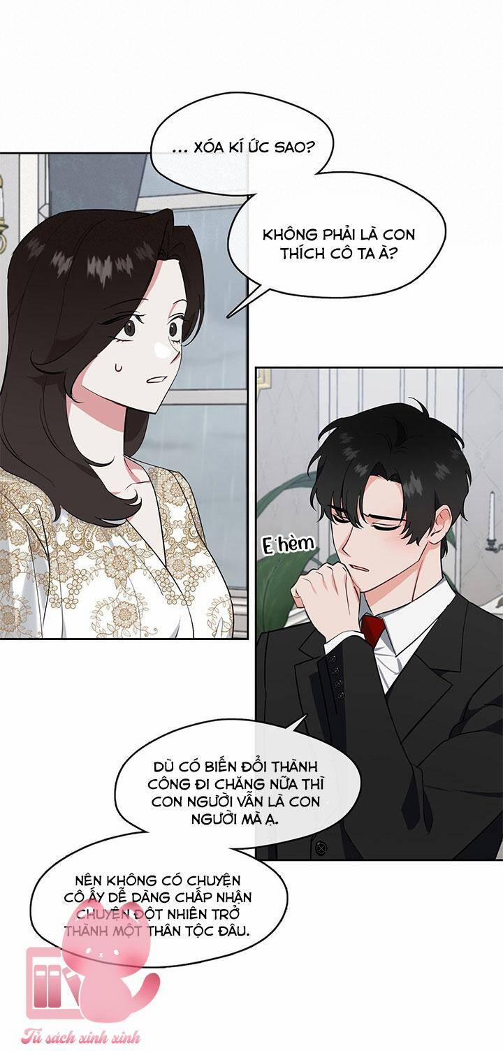 Đưa Em Đến Mặt Trăng 22 trang 32