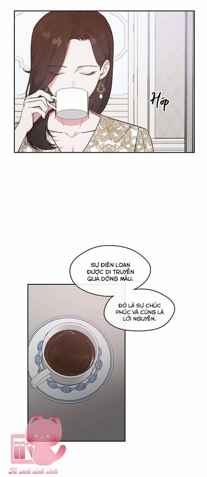 Đưa Em Đến Mặt Trăng 22 trang 35