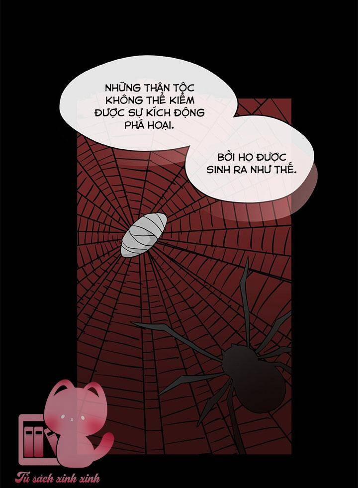 Đưa Em Đến Mặt Trăng 22 trang 38