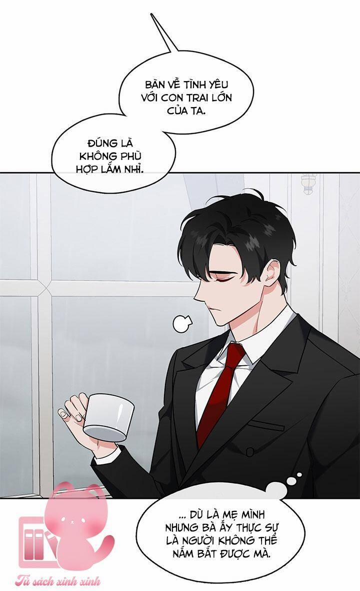 Đưa Em Đến Mặt Trăng 22 trang 43
