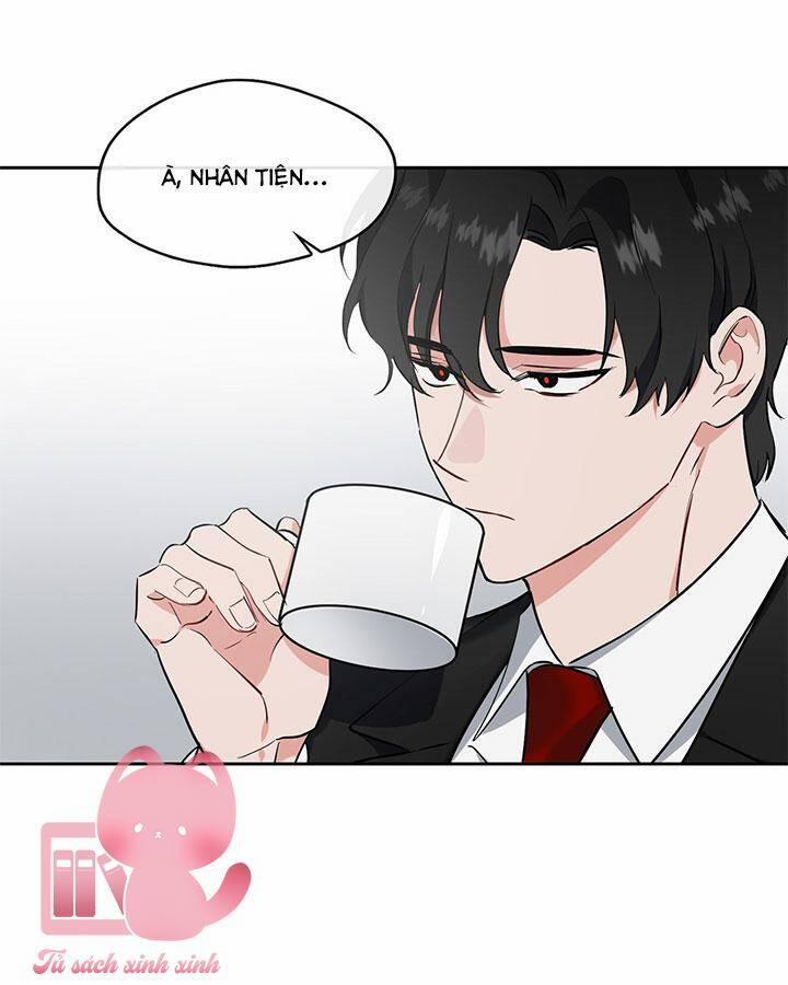 Đưa Em Đến Mặt Trăng 22 trang 44