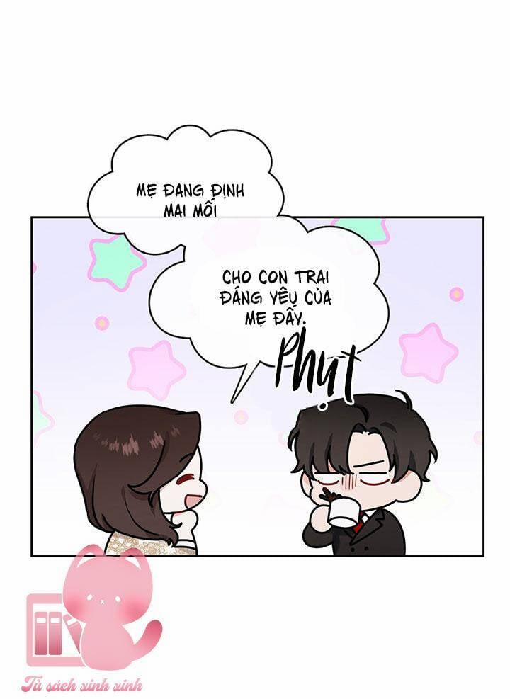 Đưa Em Đến Mặt Trăng 22 trang 45