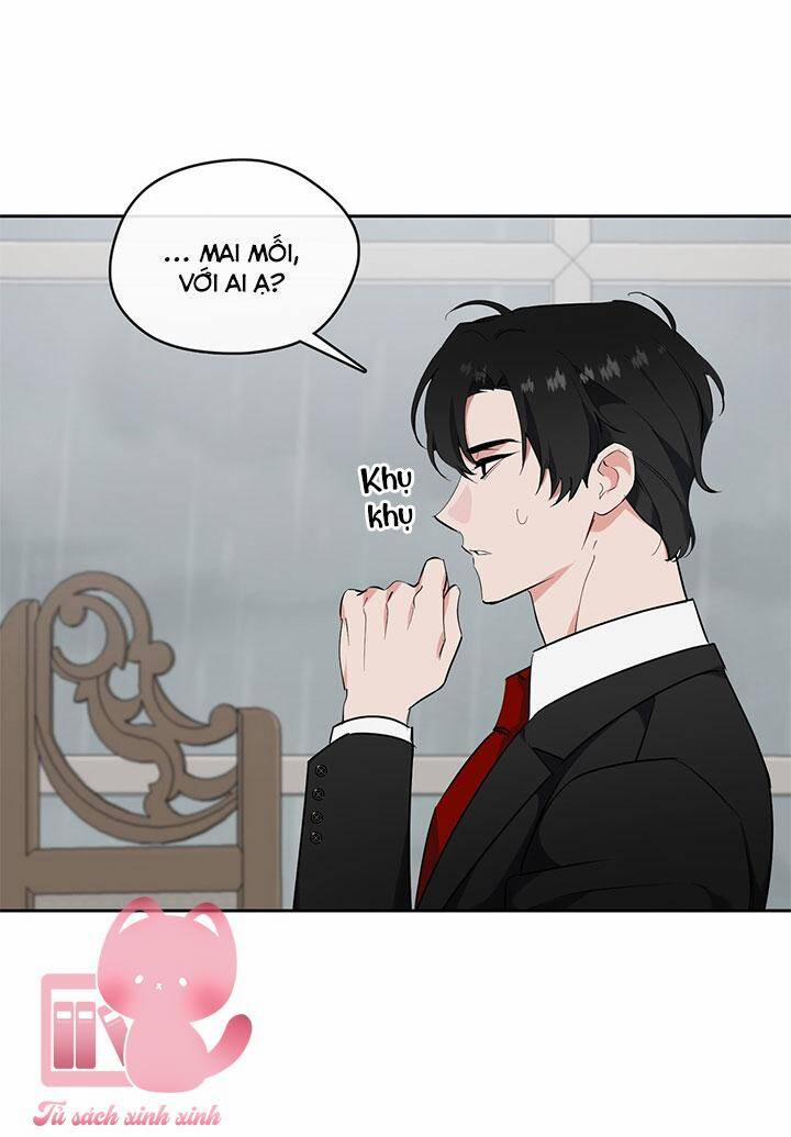 Đưa Em Đến Mặt Trăng 22 trang 46