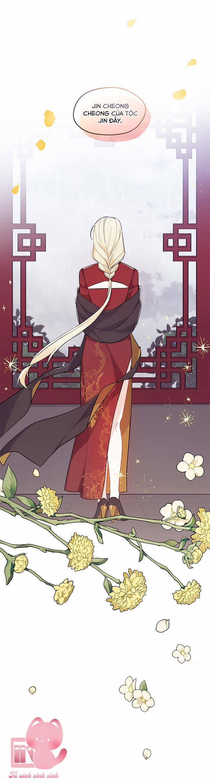 Đưa Em Đến Mặt Trăng 22 trang 48