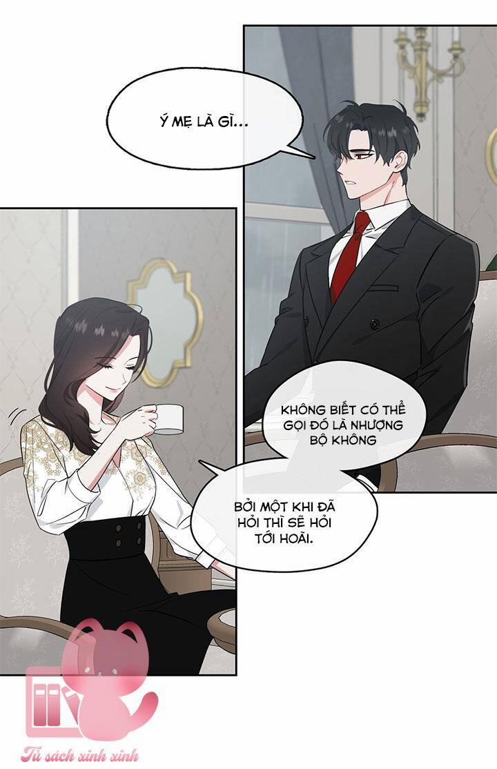 Đưa Em Đến Mặt Trăng 22 trang 5