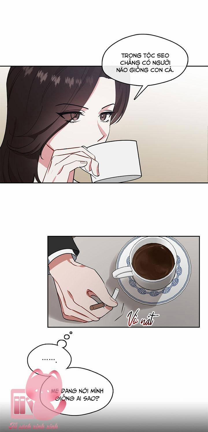 Đưa Em Đến Mặt Trăng 22 trang 6