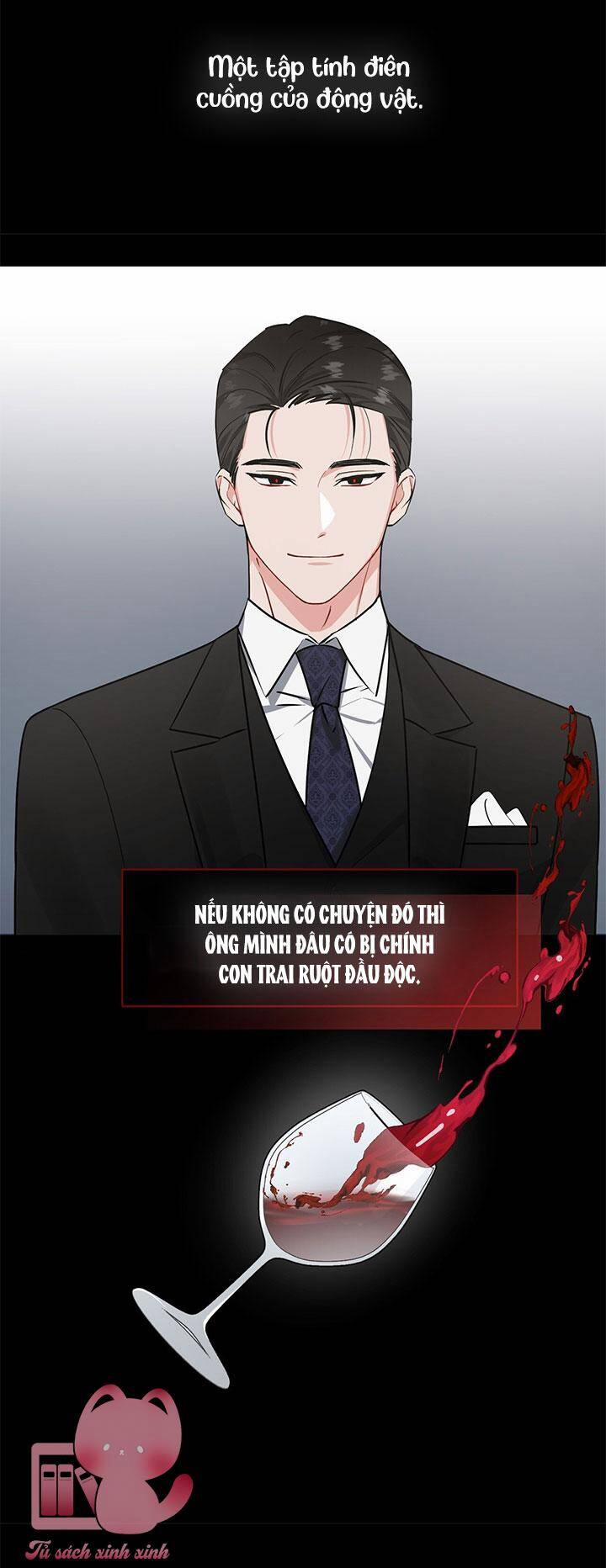 Đưa Em Đến Mặt Trăng 22 trang 8