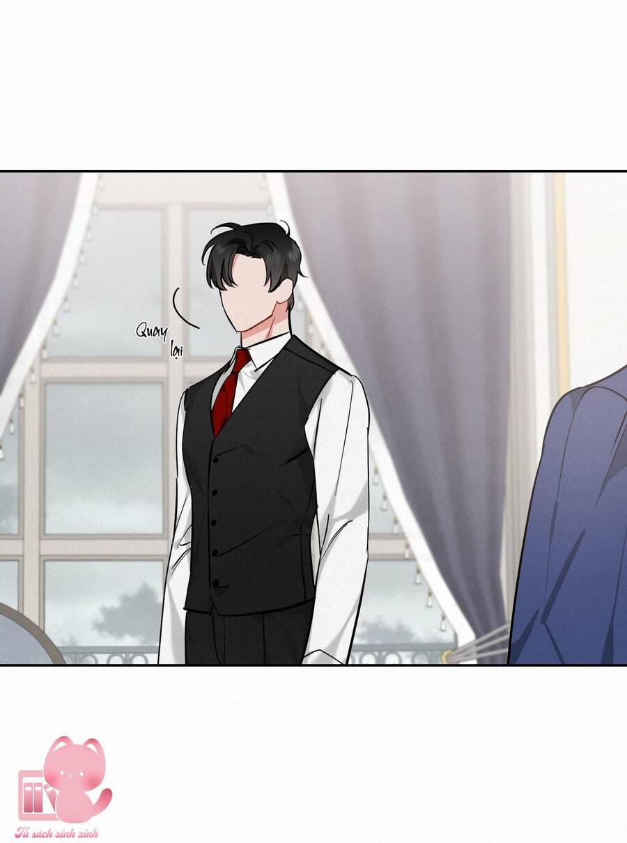 Đưa Em Đến Mặt Trăng 23 trang 11