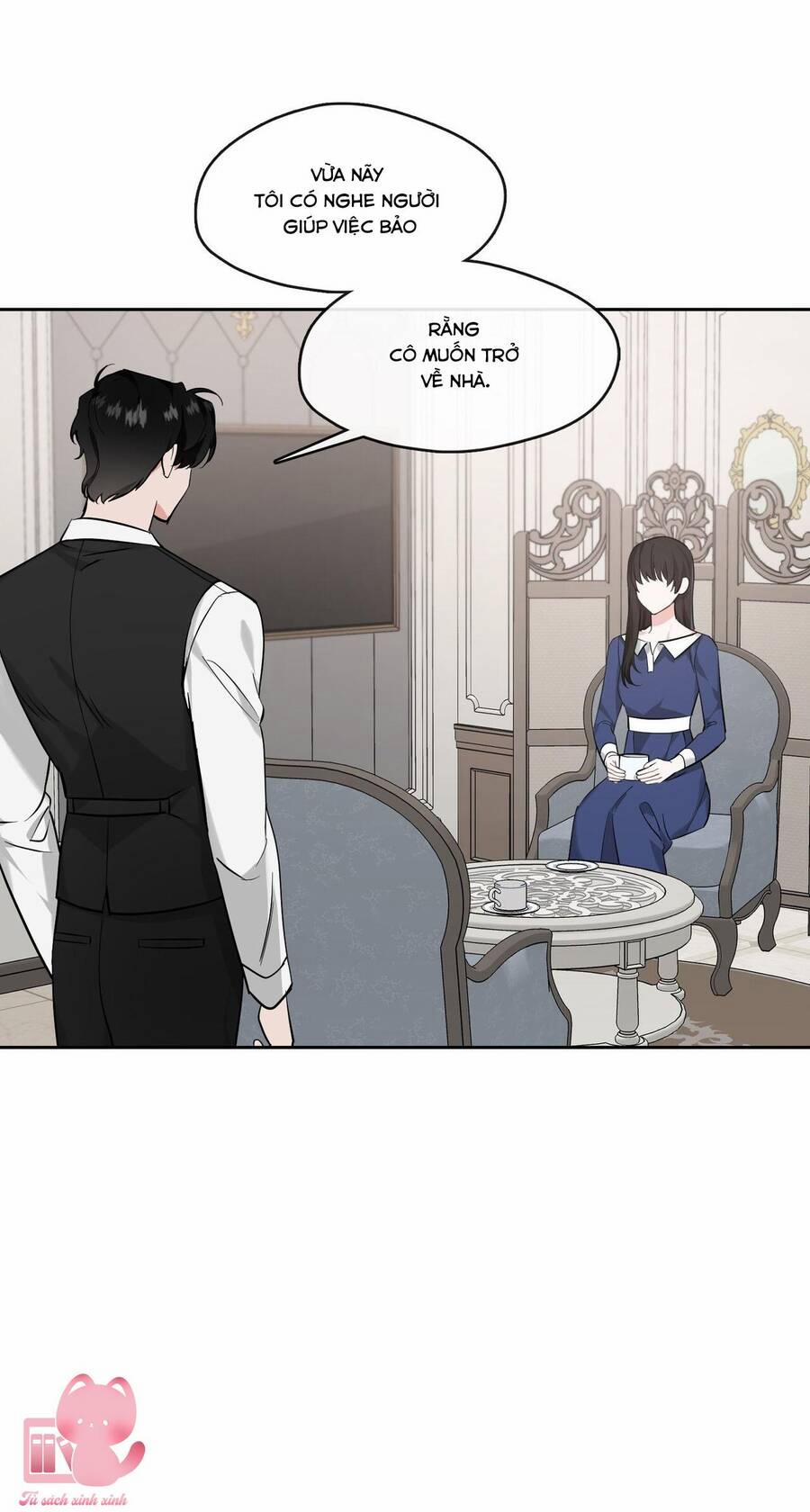 Đưa Em Đến Mặt Trăng 23 trang 14