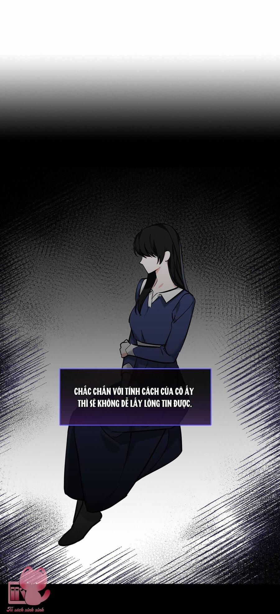 Đưa Em Đến Mặt Trăng 23 trang 16