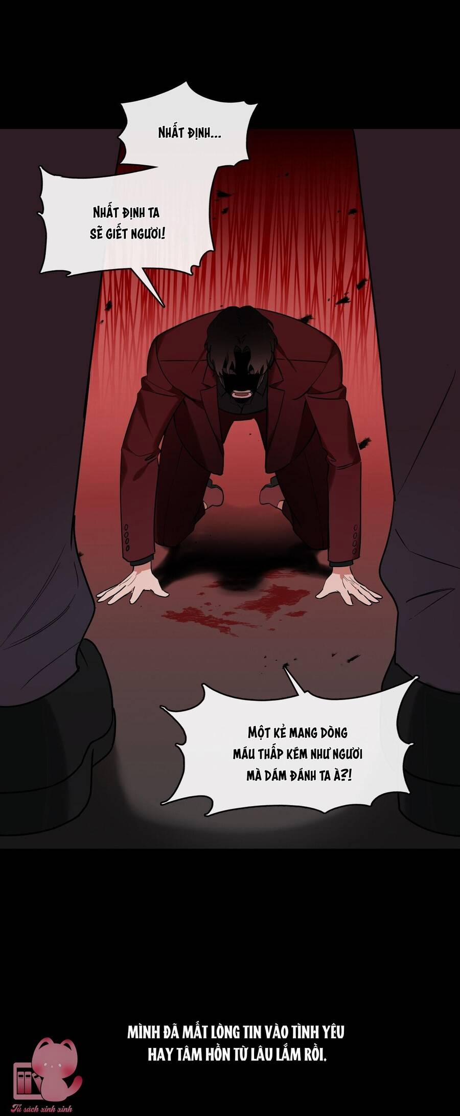 Đưa Em Đến Mặt Trăng 23 trang 2