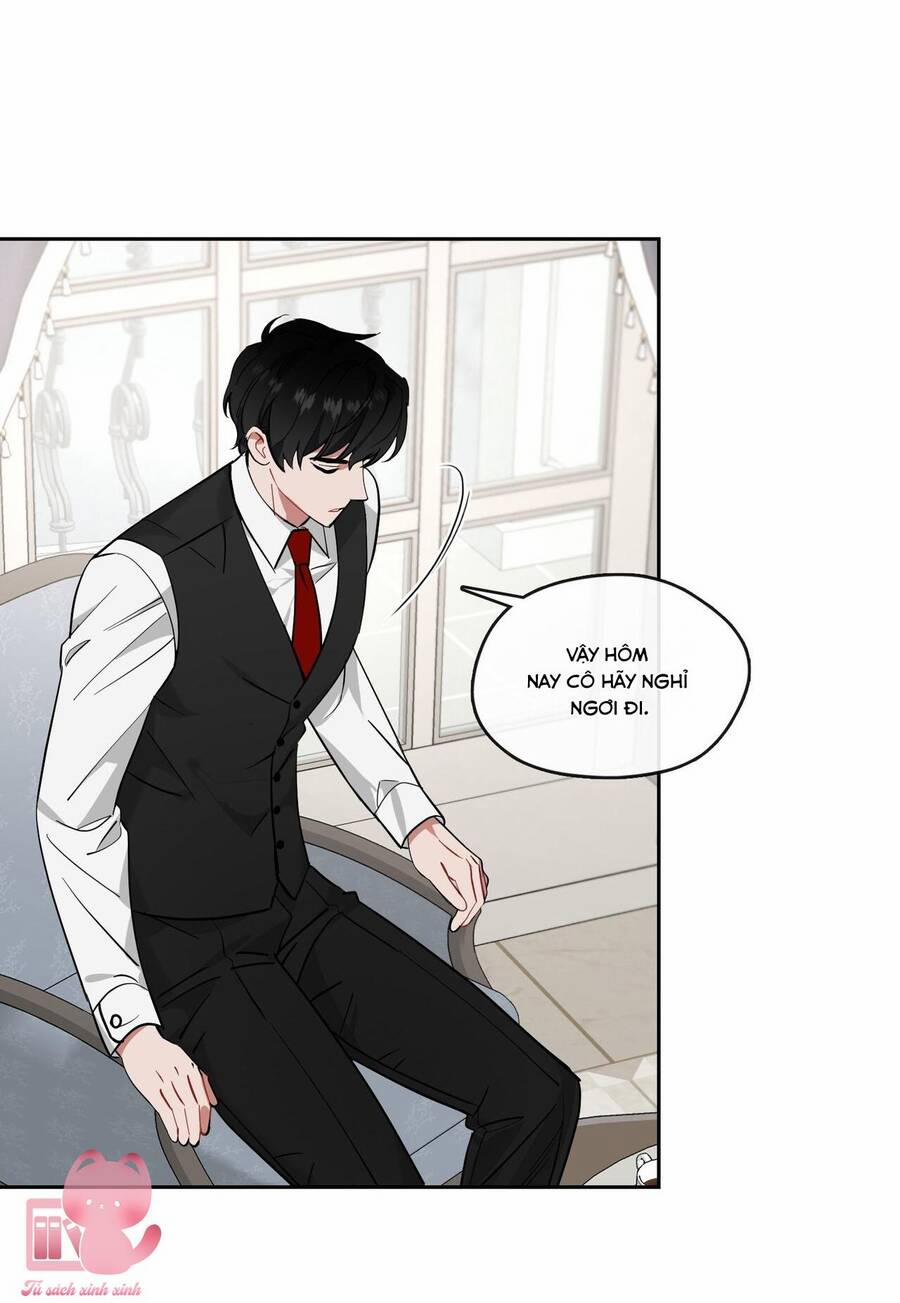 Đưa Em Đến Mặt Trăng 23 trang 27