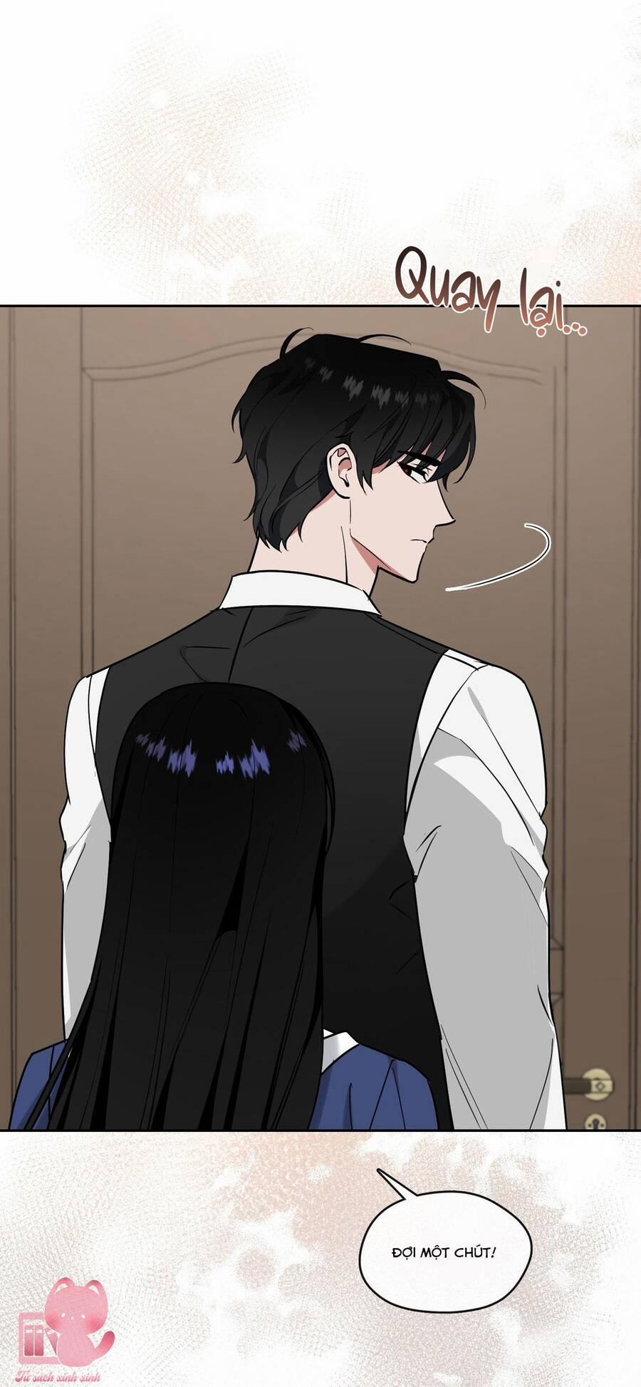 Đưa Em Đến Mặt Trăng 23 trang 30