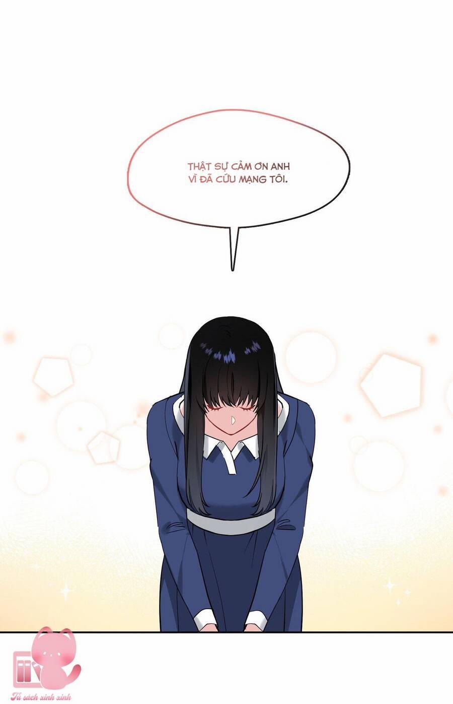 Đưa Em Đến Mặt Trăng 23 trang 34