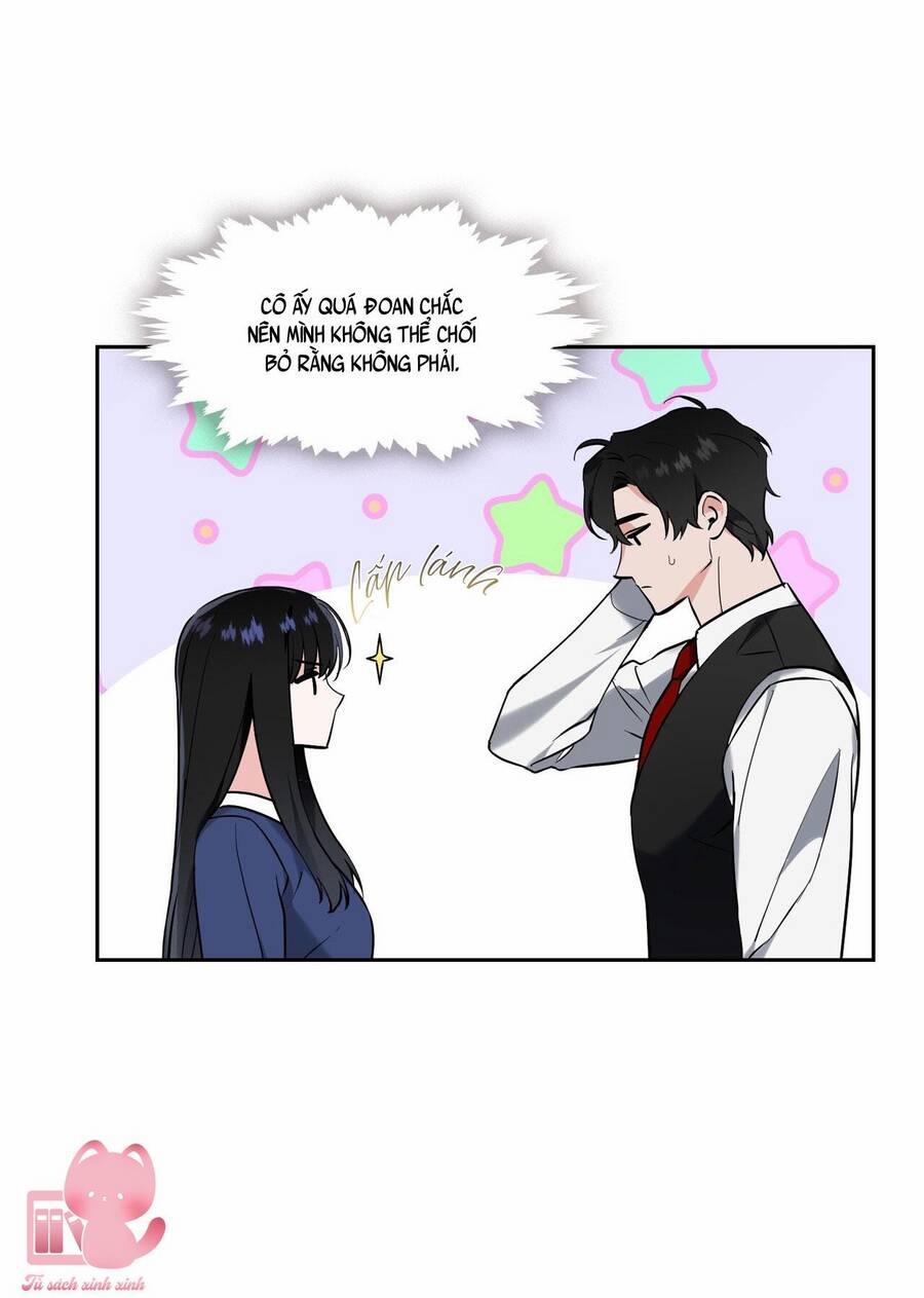 Đưa Em Đến Mặt Trăng 23 trang 38
