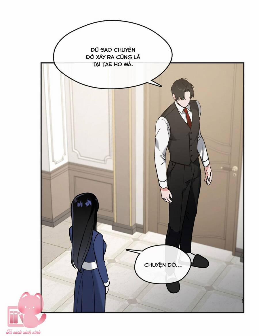 Đưa Em Đến Mặt Trăng 23 trang 40