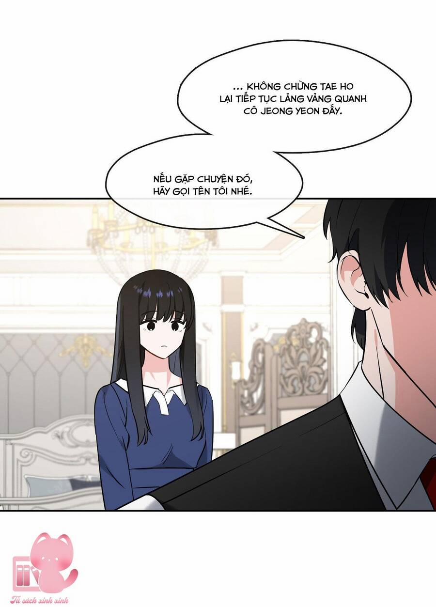 Đưa Em Đến Mặt Trăng 23 trang 42