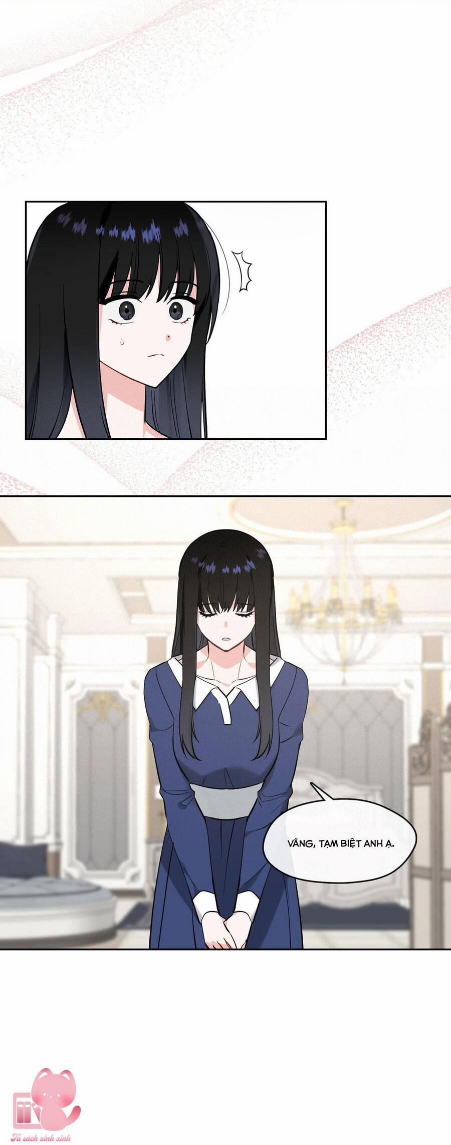 Đưa Em Đến Mặt Trăng 23 trang 44