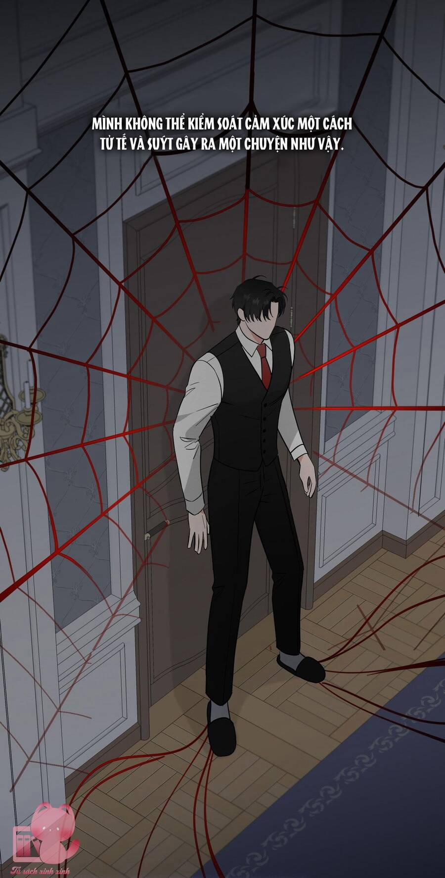 Đưa Em Đến Mặt Trăng 23 trang 46